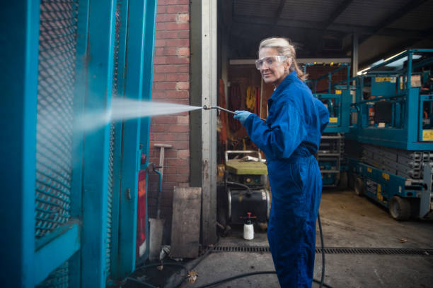 Lyndonville, VT  Pressure Washing Services Company