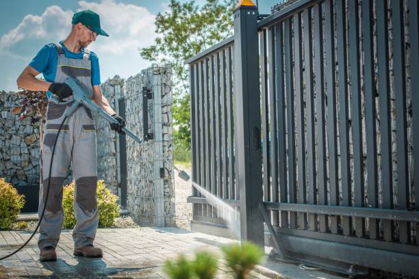 Best Gas Station Cleaning  in Lyndonville, VT