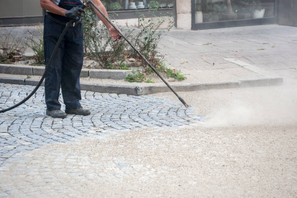 Best Patio and Deck Pressure Washing  in Lyndonville, VT