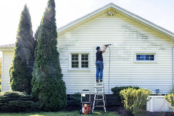 Best Solar Panel Cleaning  in Lyndonville, VT
