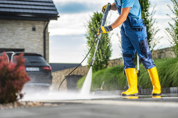Best Factory Floor Cleaning  in Lyndonville, VT
